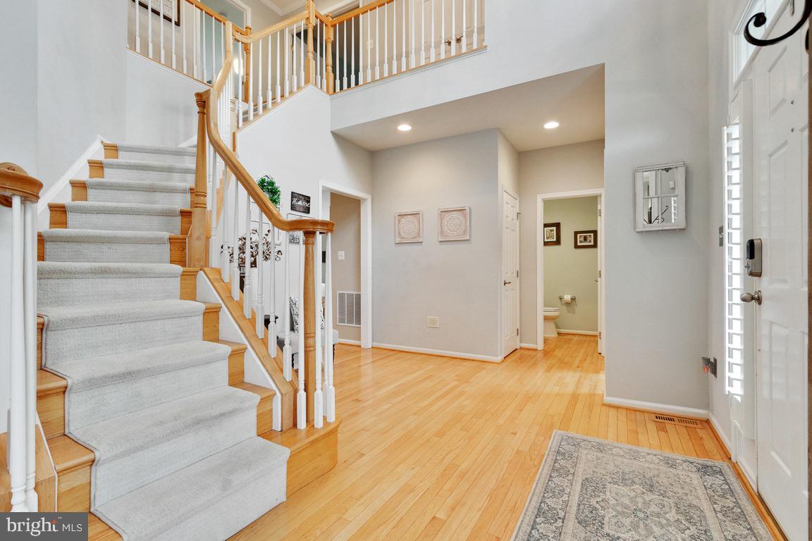 12440 Great Falls DRIVE