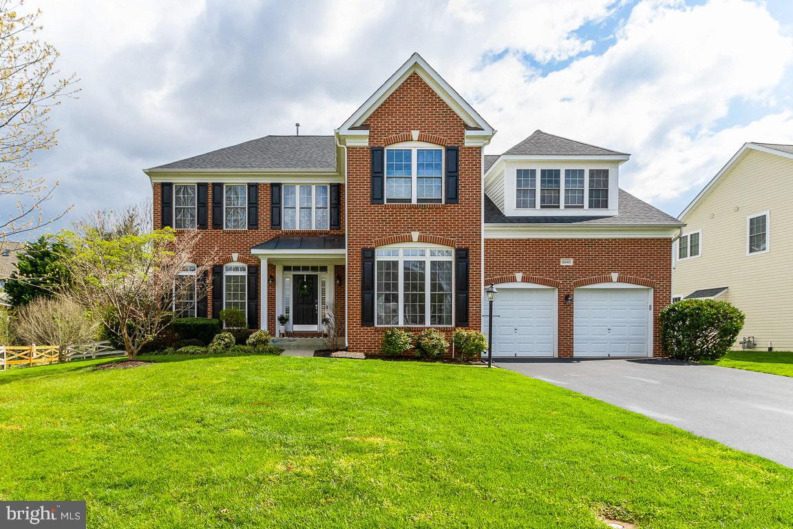 12440 Great Falls DRIVE