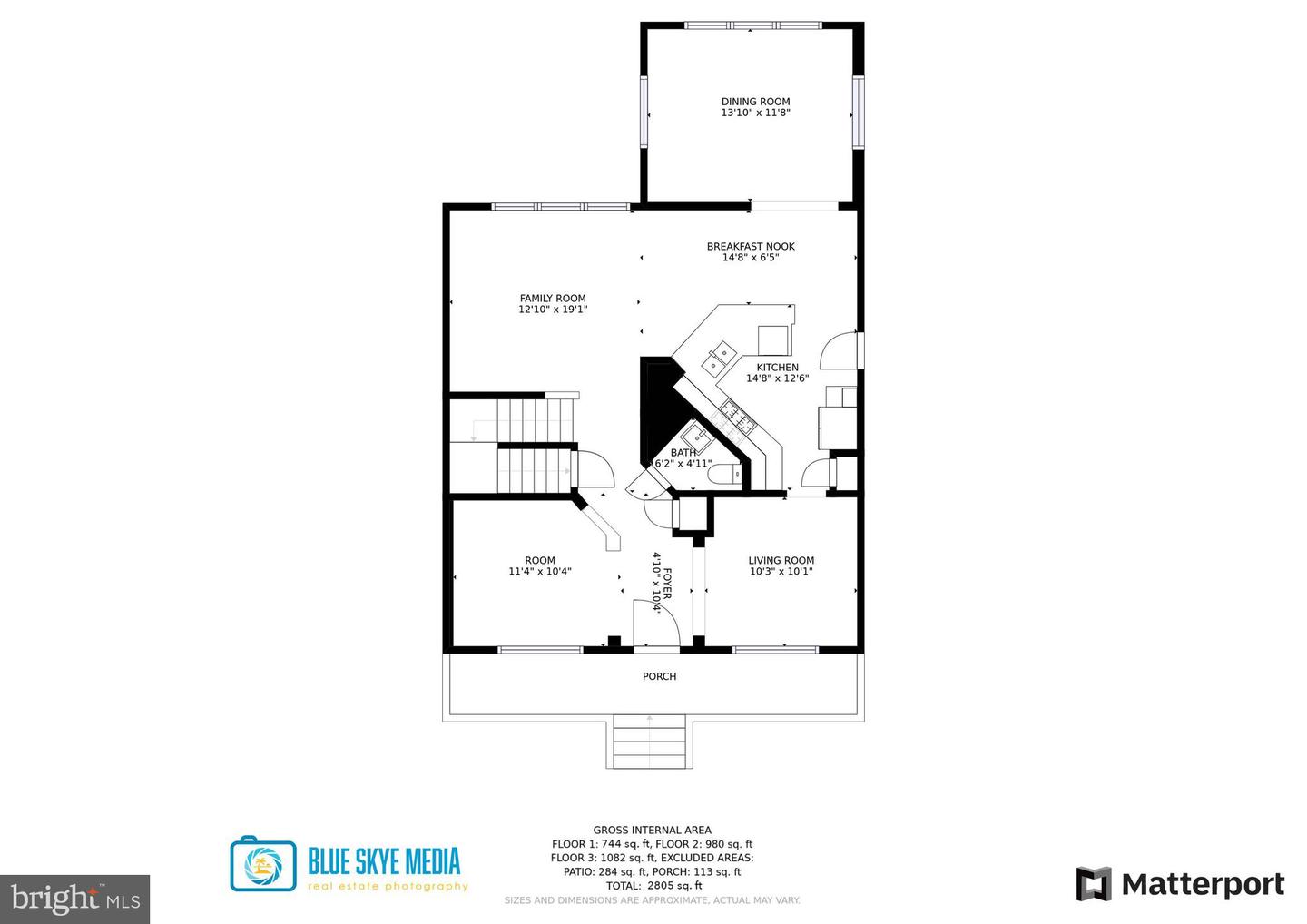 14960 Slippery Elm COURT