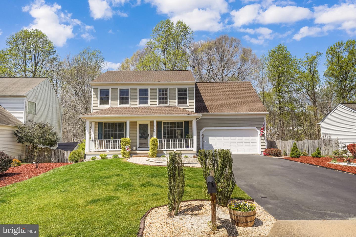 14960 Slippery Elm COURT