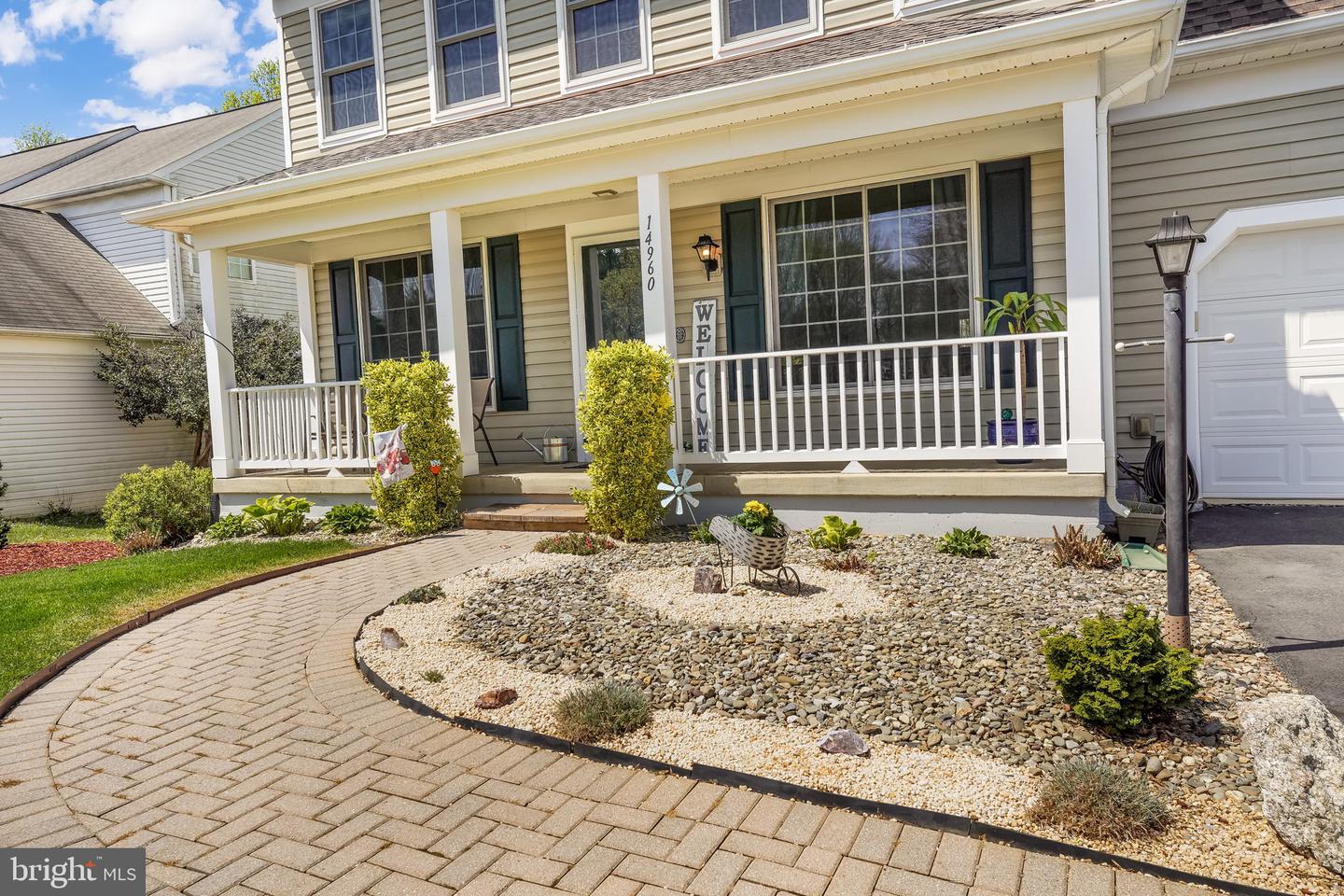 14960 Slippery Elm COURT