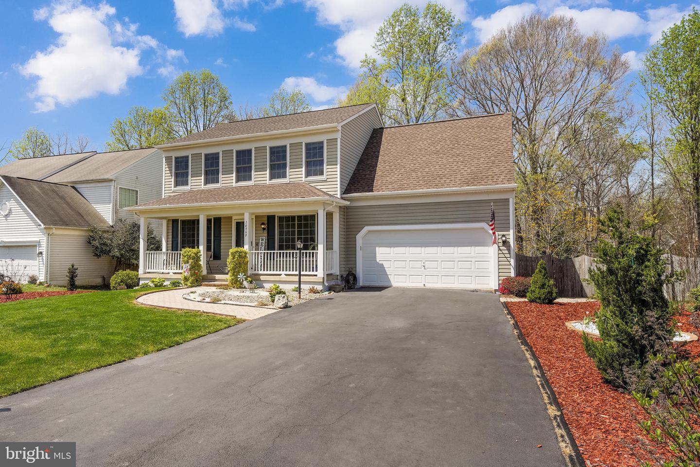 14960 Slippery Elm COURT