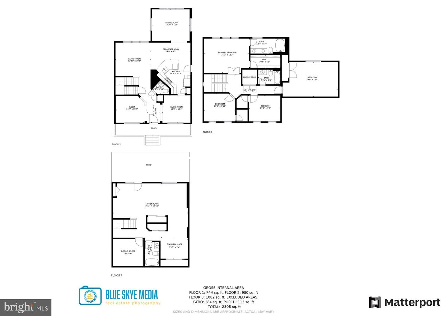 14960 Slippery Elm COURT