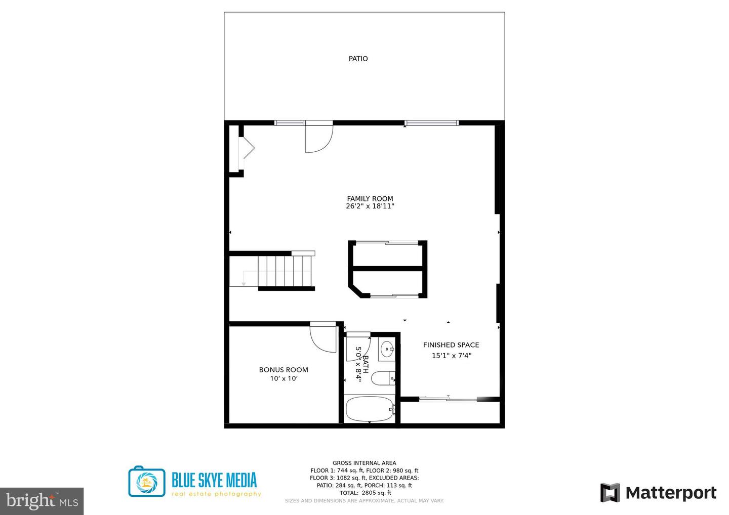 14960 Slippery Elm COURT