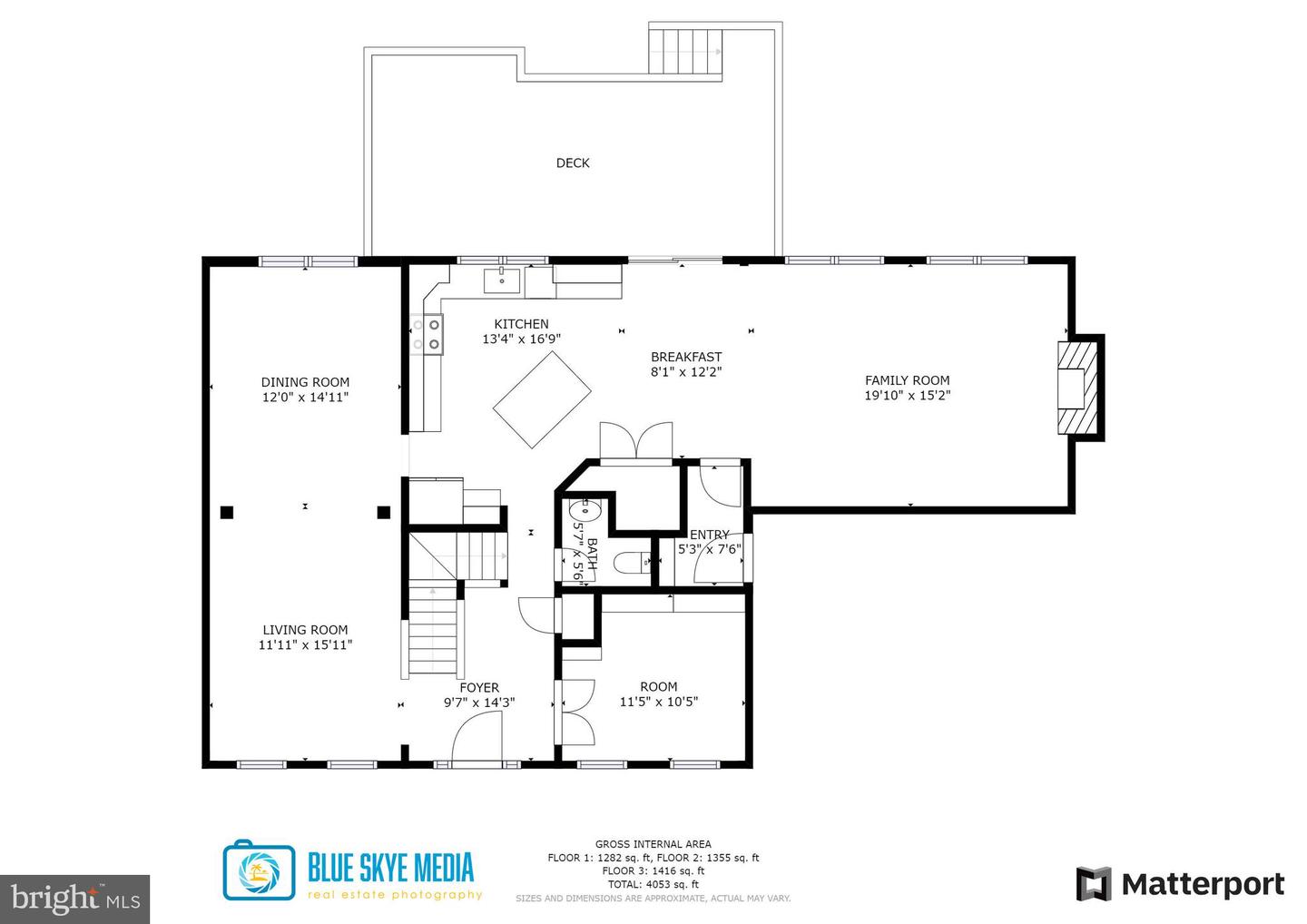 15543 Toddsbury LANE
