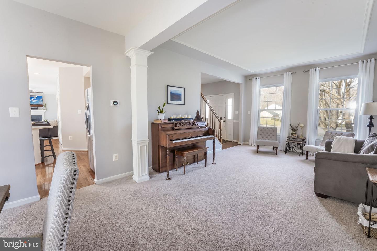 15543 Toddsbury LANE
