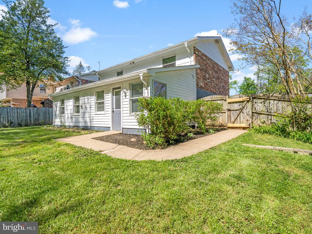3589 Forestdale AVENUE