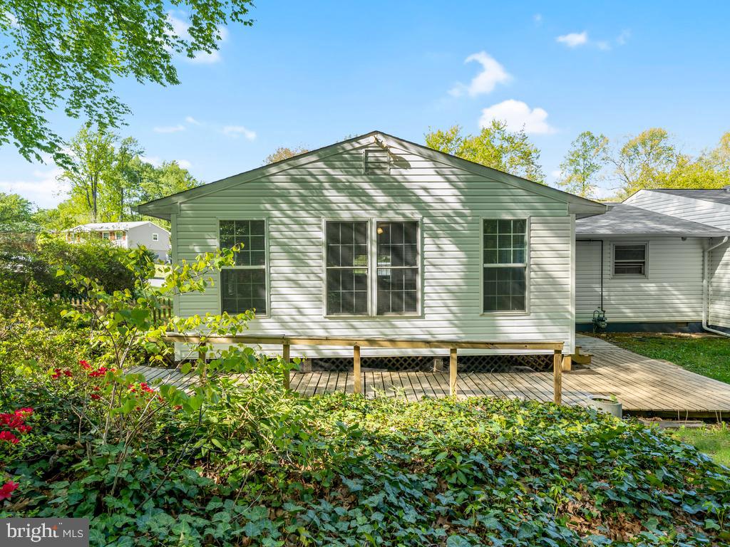 4543 Evansdale ROAD