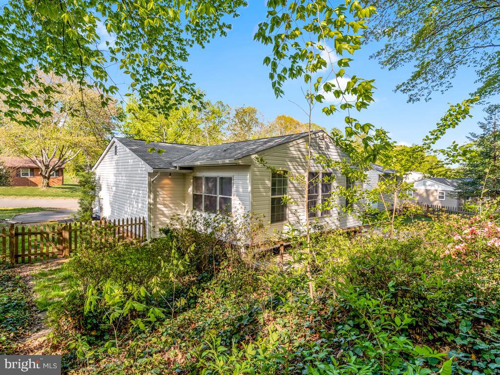 4543 Evansdale ROAD