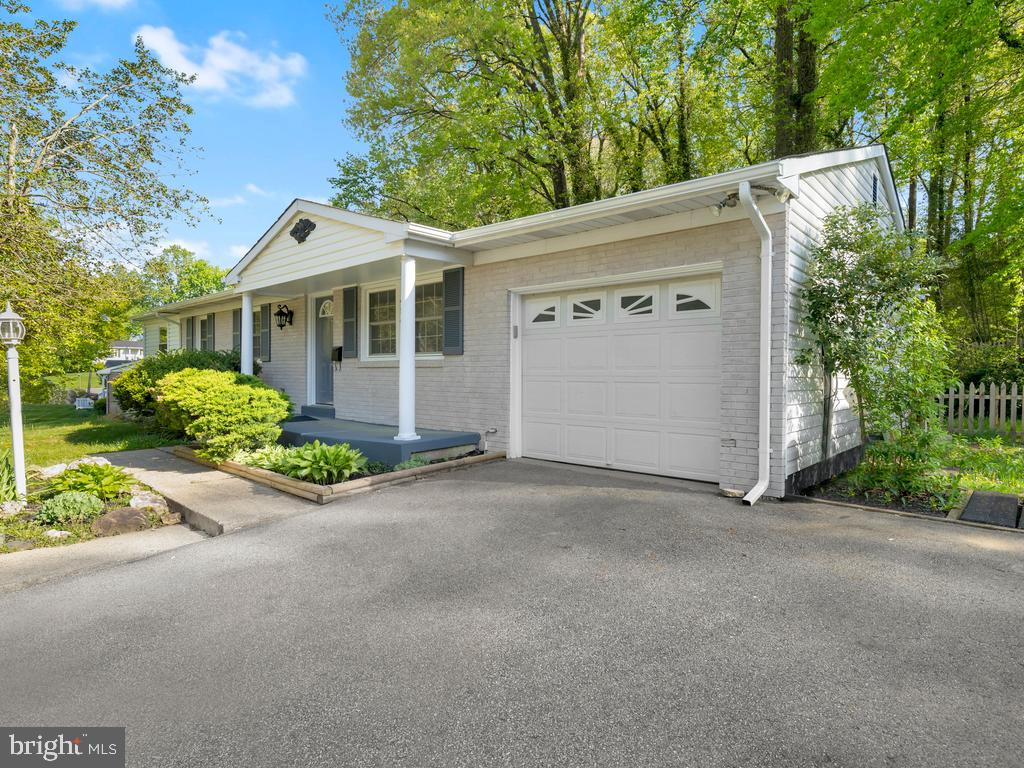 4543 Evansdale ROAD