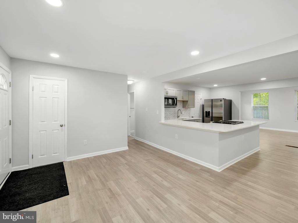 4543 Evansdale ROAD