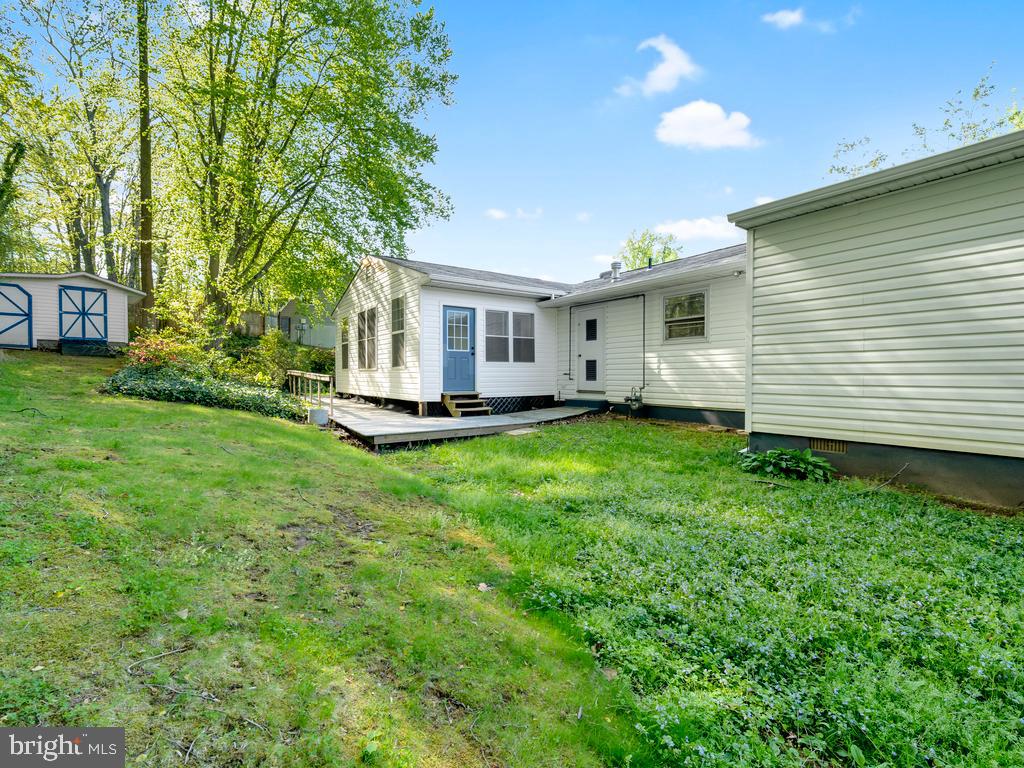 4543 Evansdale ROAD