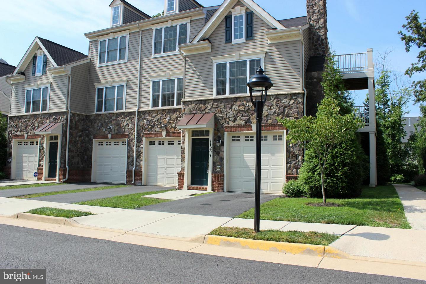 11207 Wortham Crest CIRCLE Unit: 61
