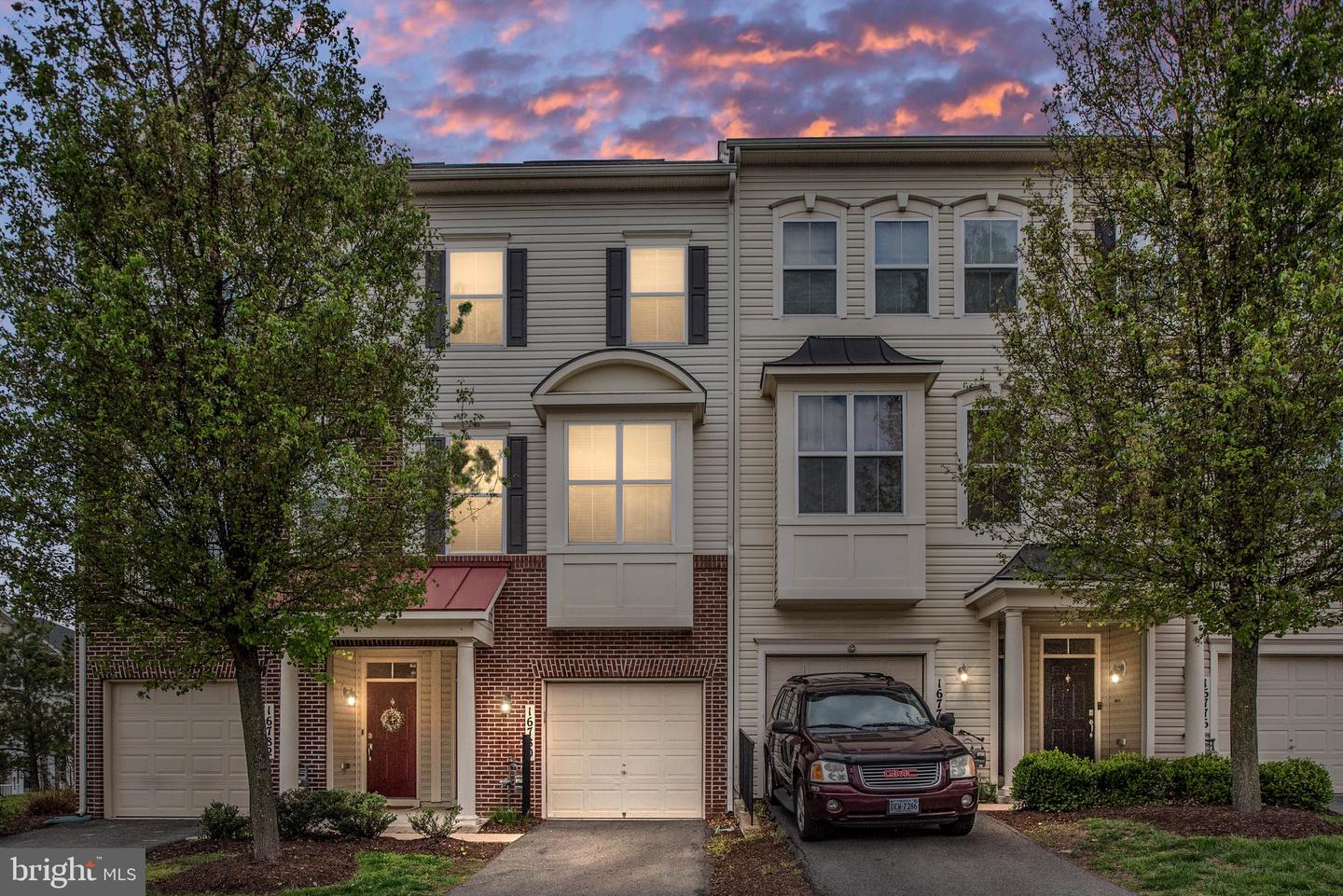 16780 Blackjack Oak LANE