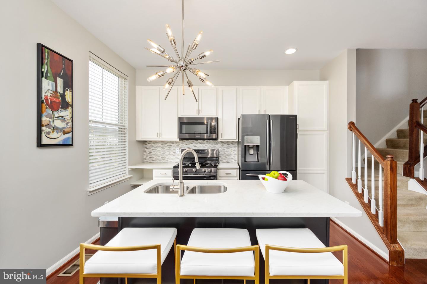 16780 Blackjack Oak LANE