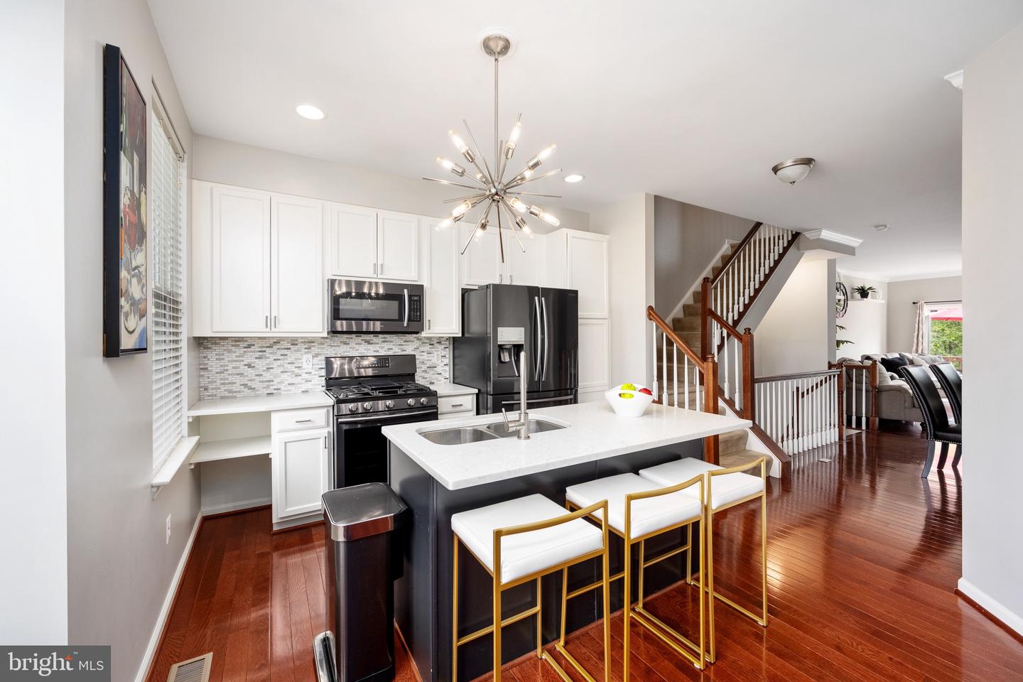 16780 Blackjack Oak LANE