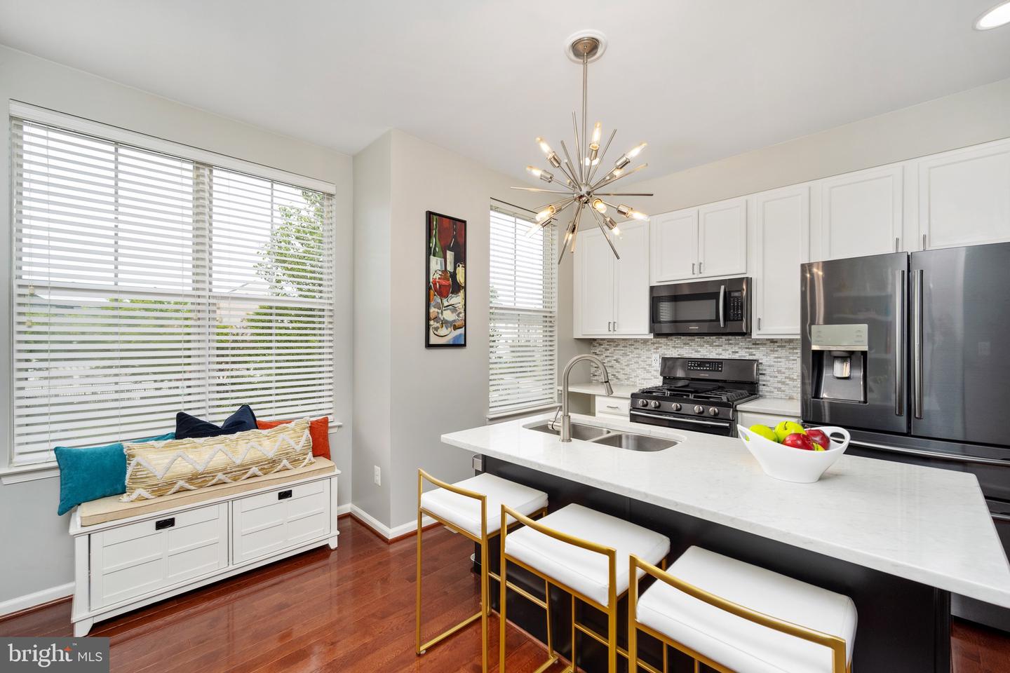 16780 Blackjack Oak LANE