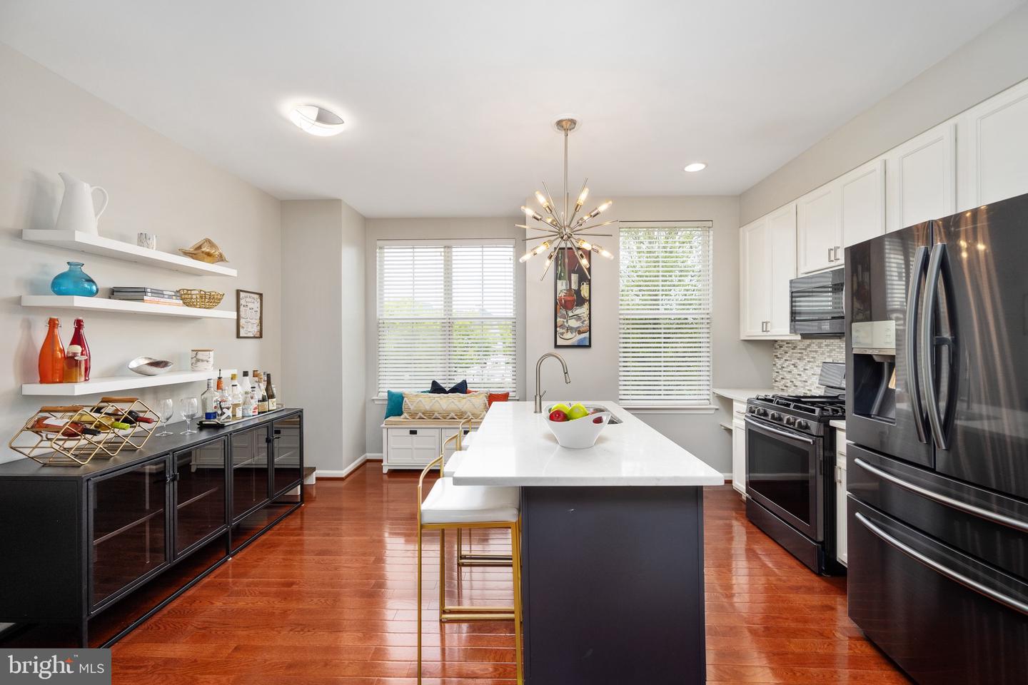 16780 Blackjack Oak LANE