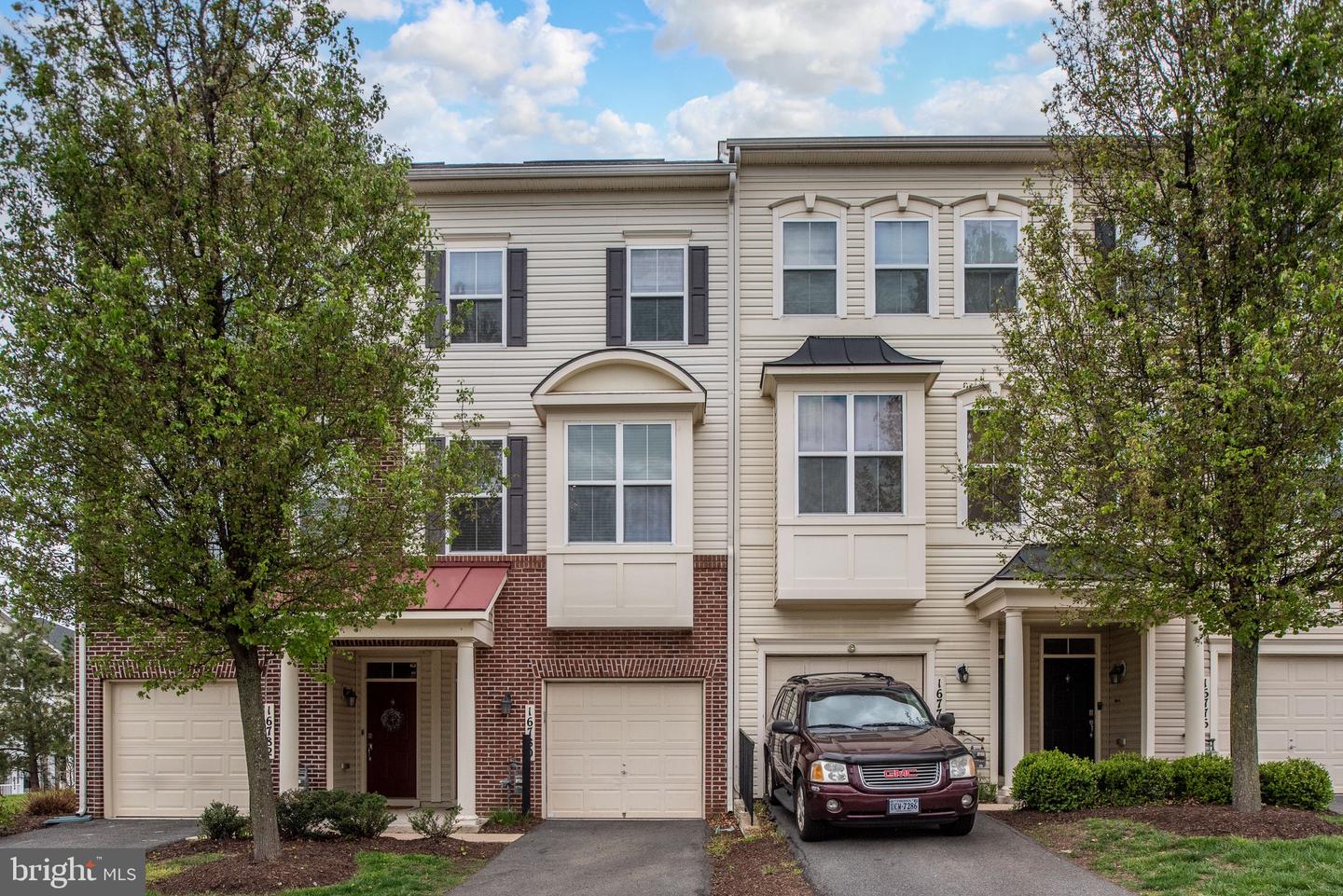 16780 Blackjack Oak LANE