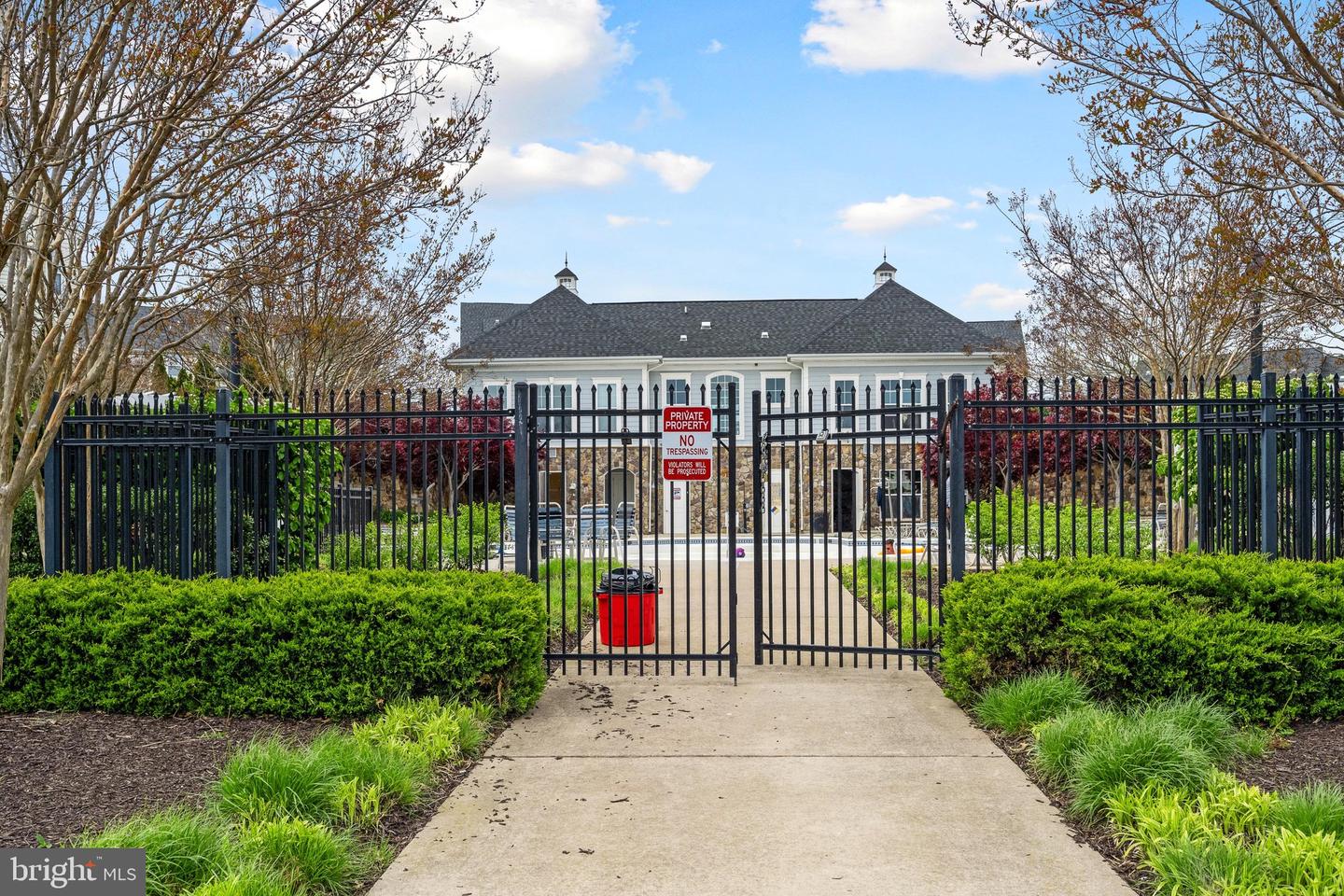 16780 Blackjack Oak LANE