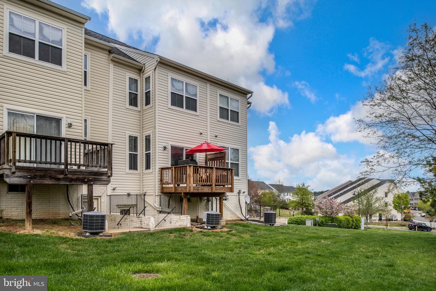 16780 Blackjack Oak LANE
