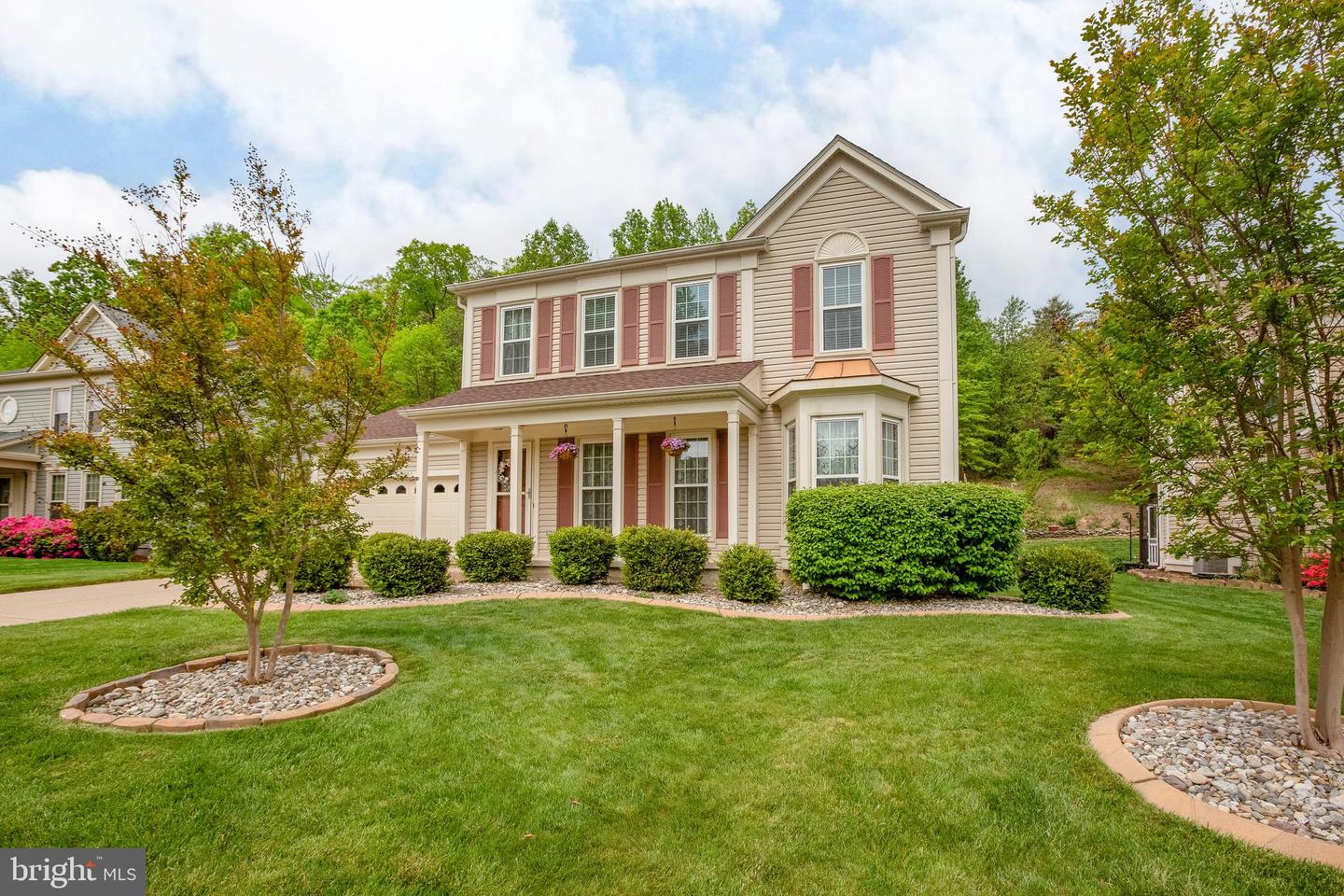 16950 Cass Brook LANE