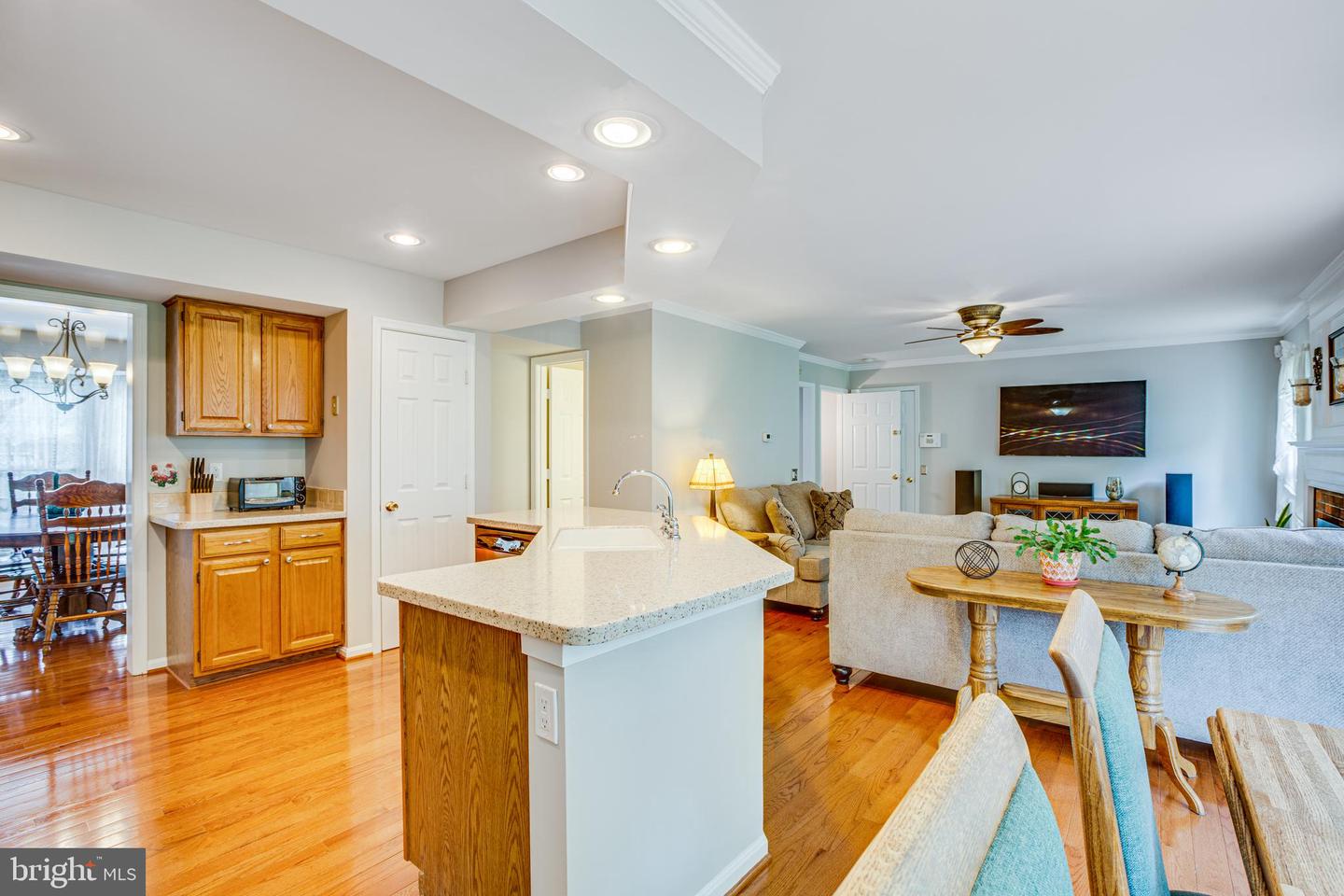 16950 Cass Brook LANE