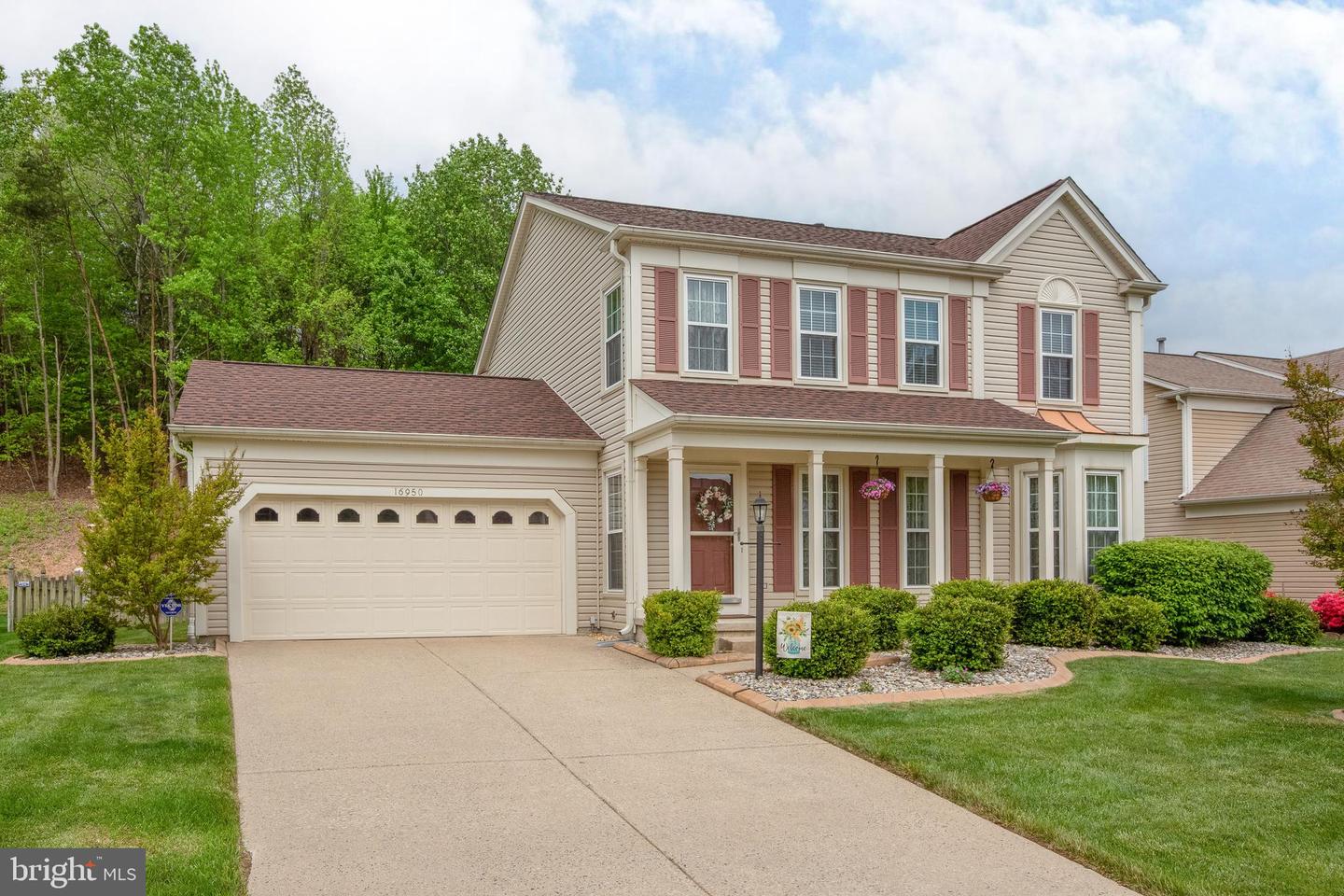 16950 Cass Brook LANE
