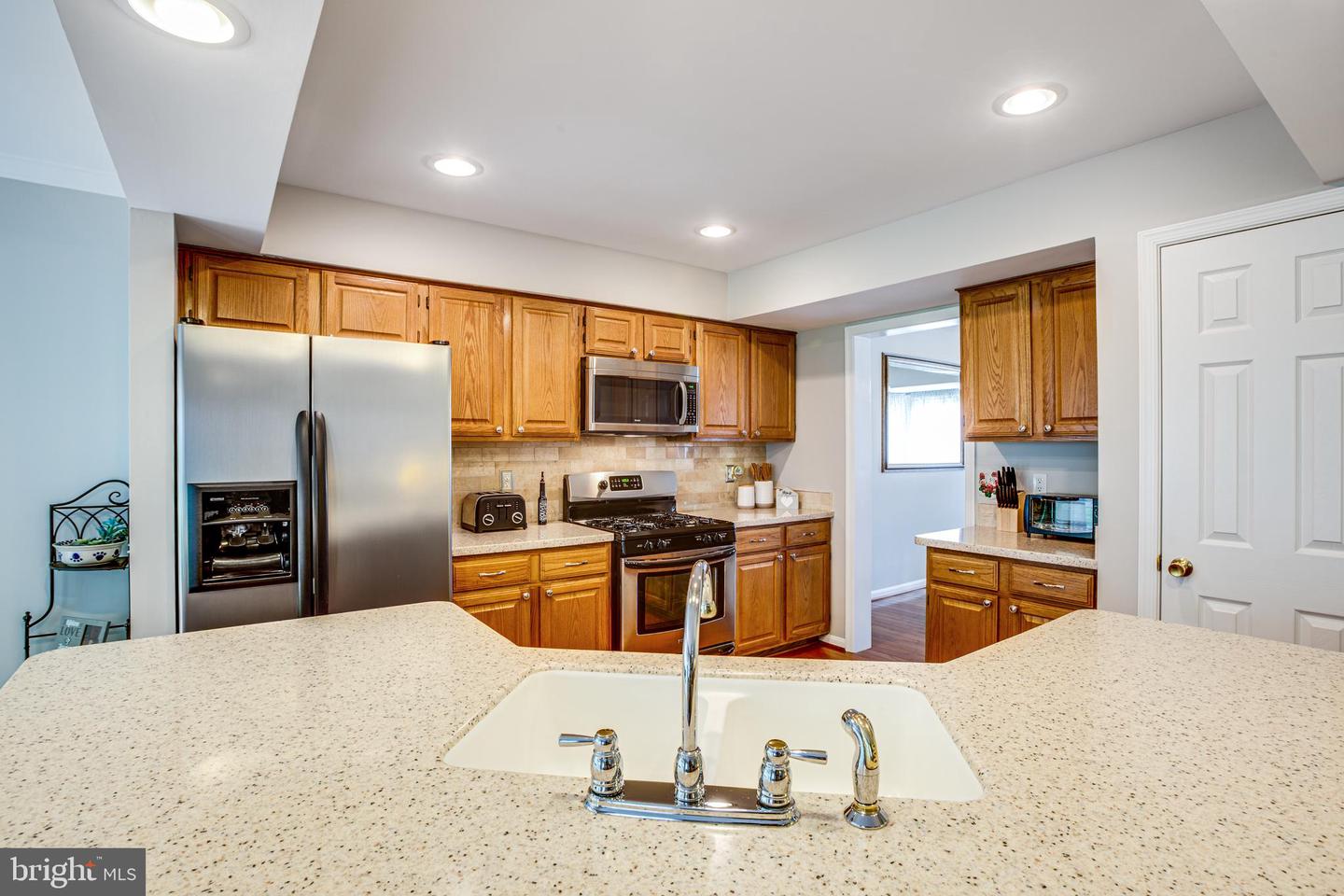 16950 Cass Brook LANE