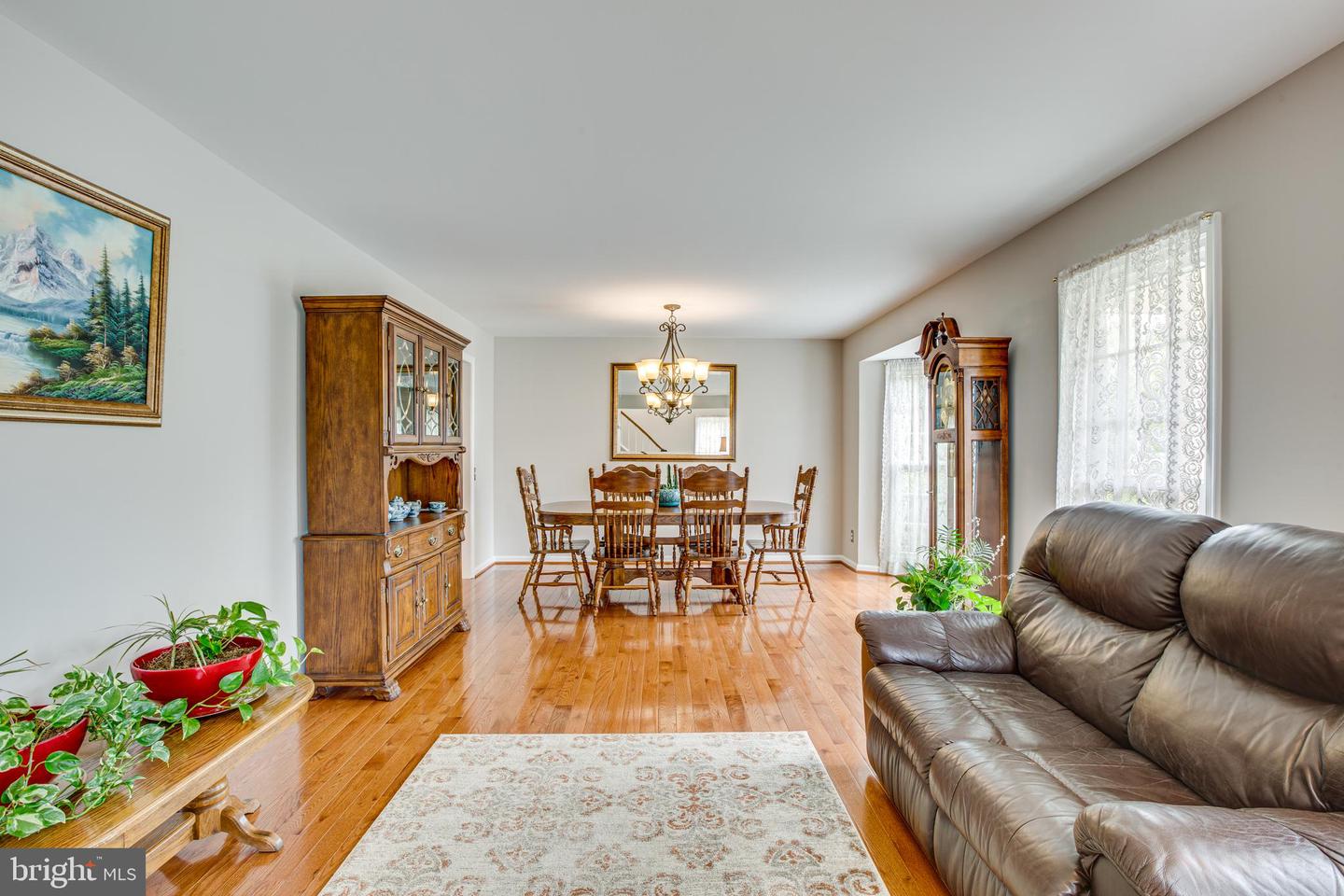 16950 Cass Brook LANE