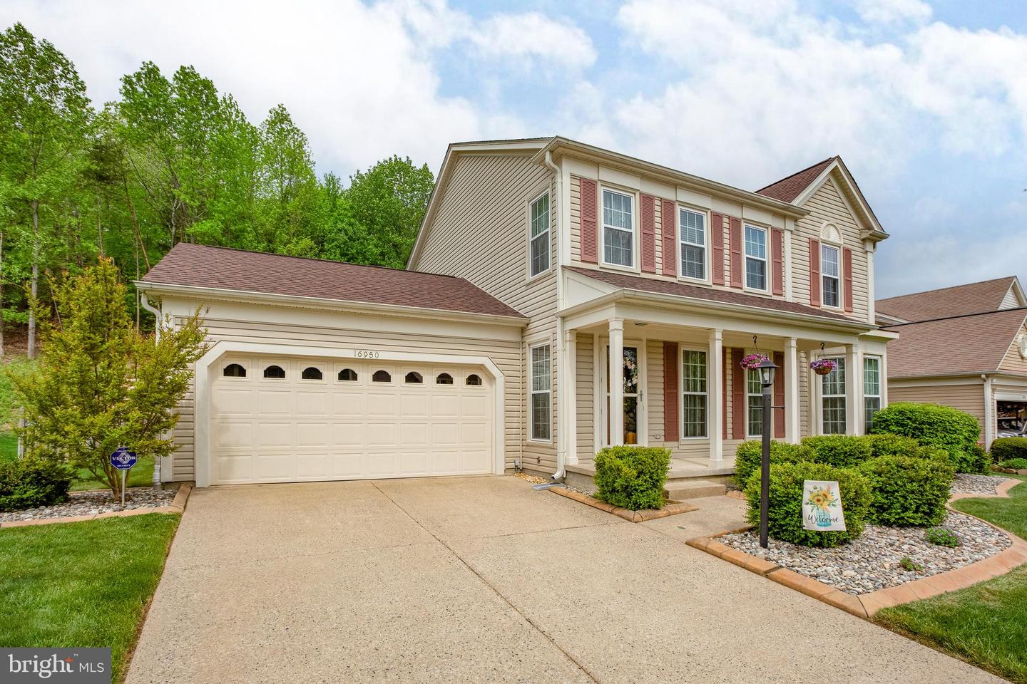 16950 Cass Brook LANE