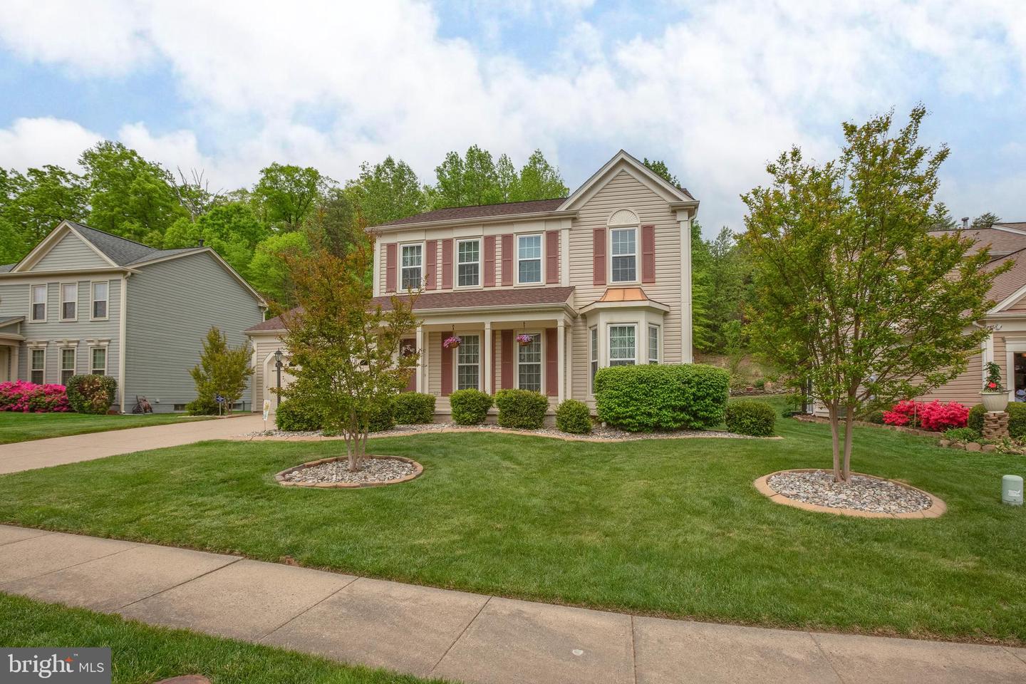 16950 Cass Brook LANE
