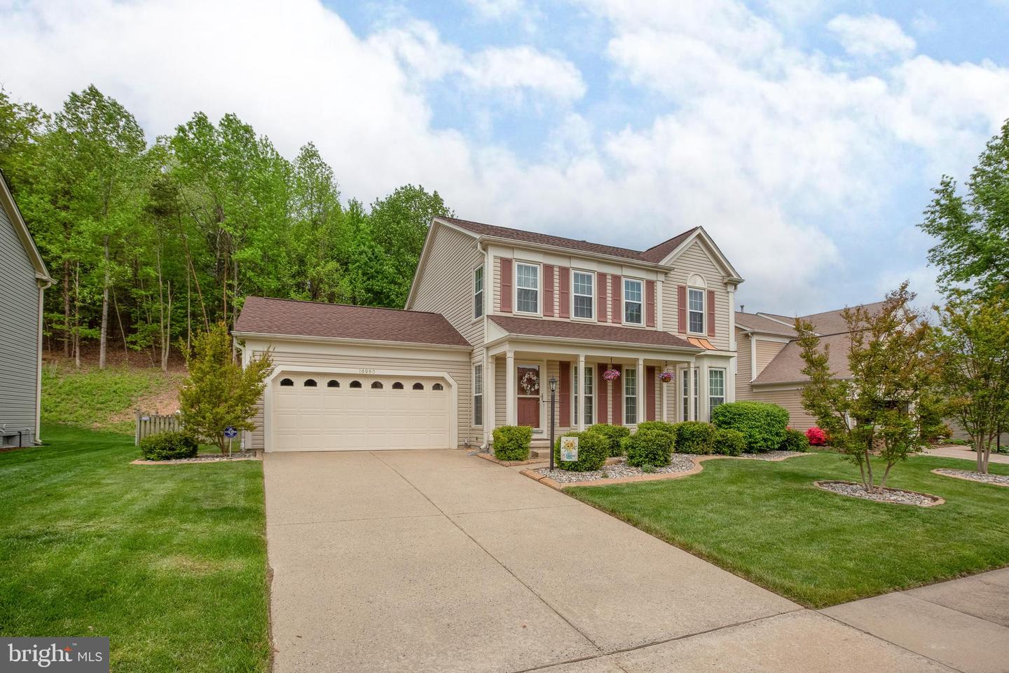 16950 Cass Brook LANE