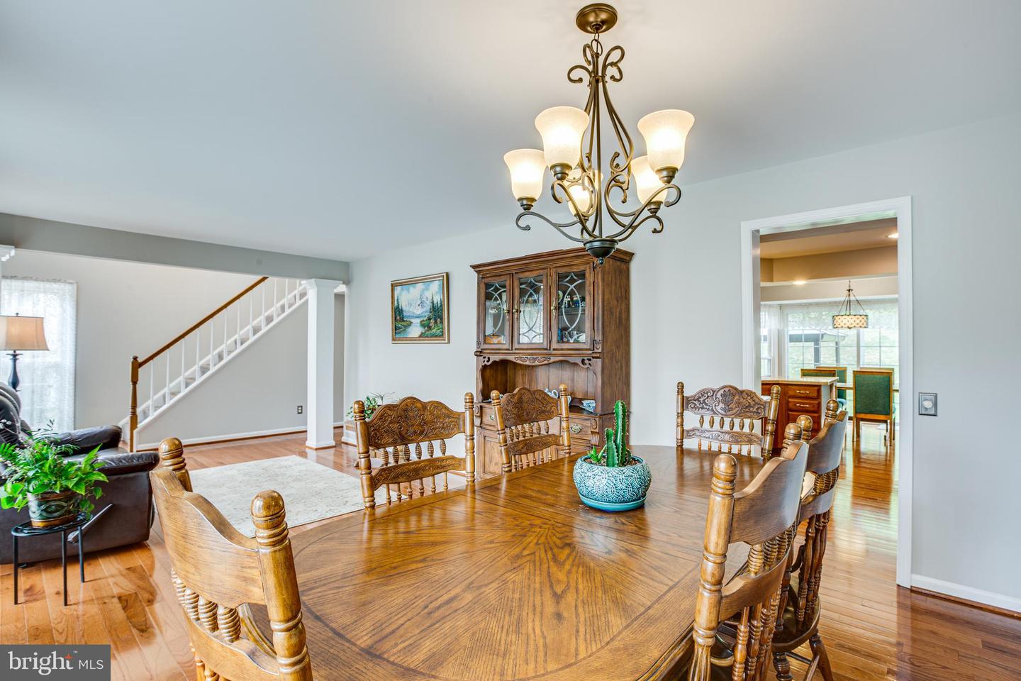 16950 Cass Brook LANE
