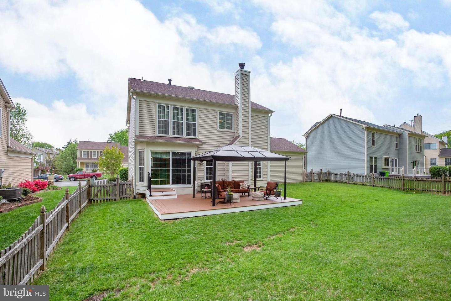 16950 Cass Brook LANE