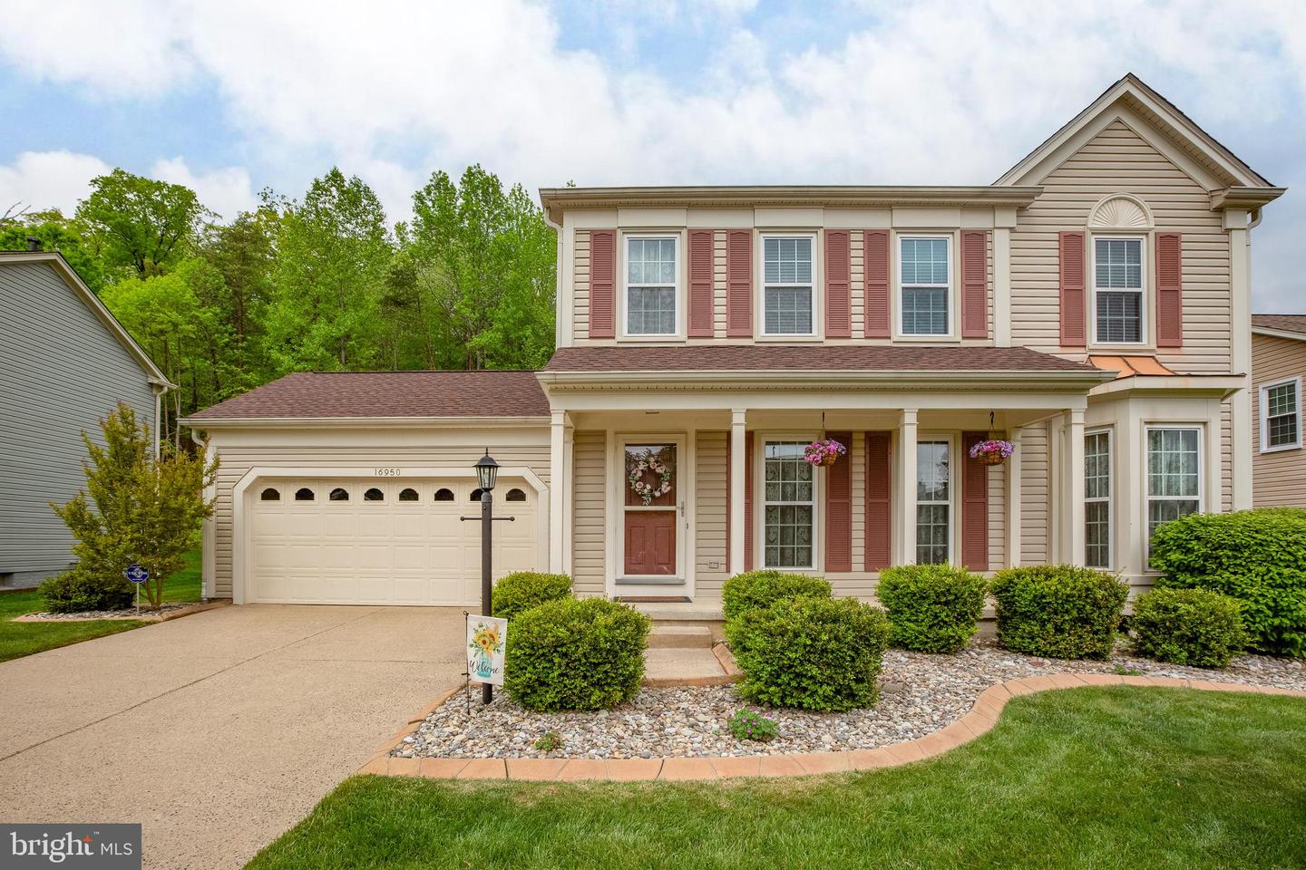 16950 Cass Brook LANE