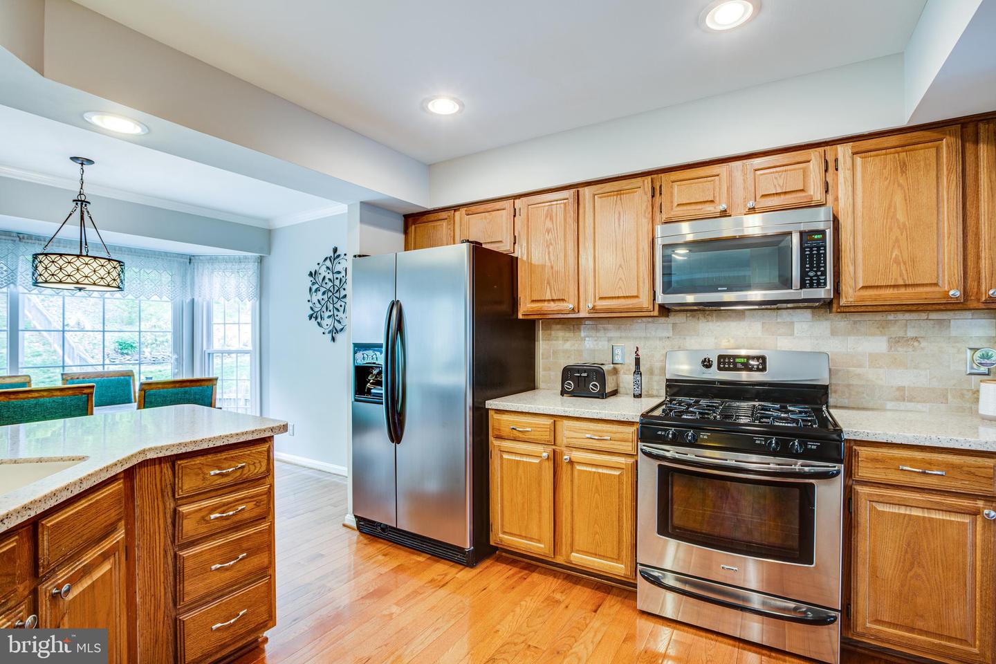 16950 Cass Brook LANE