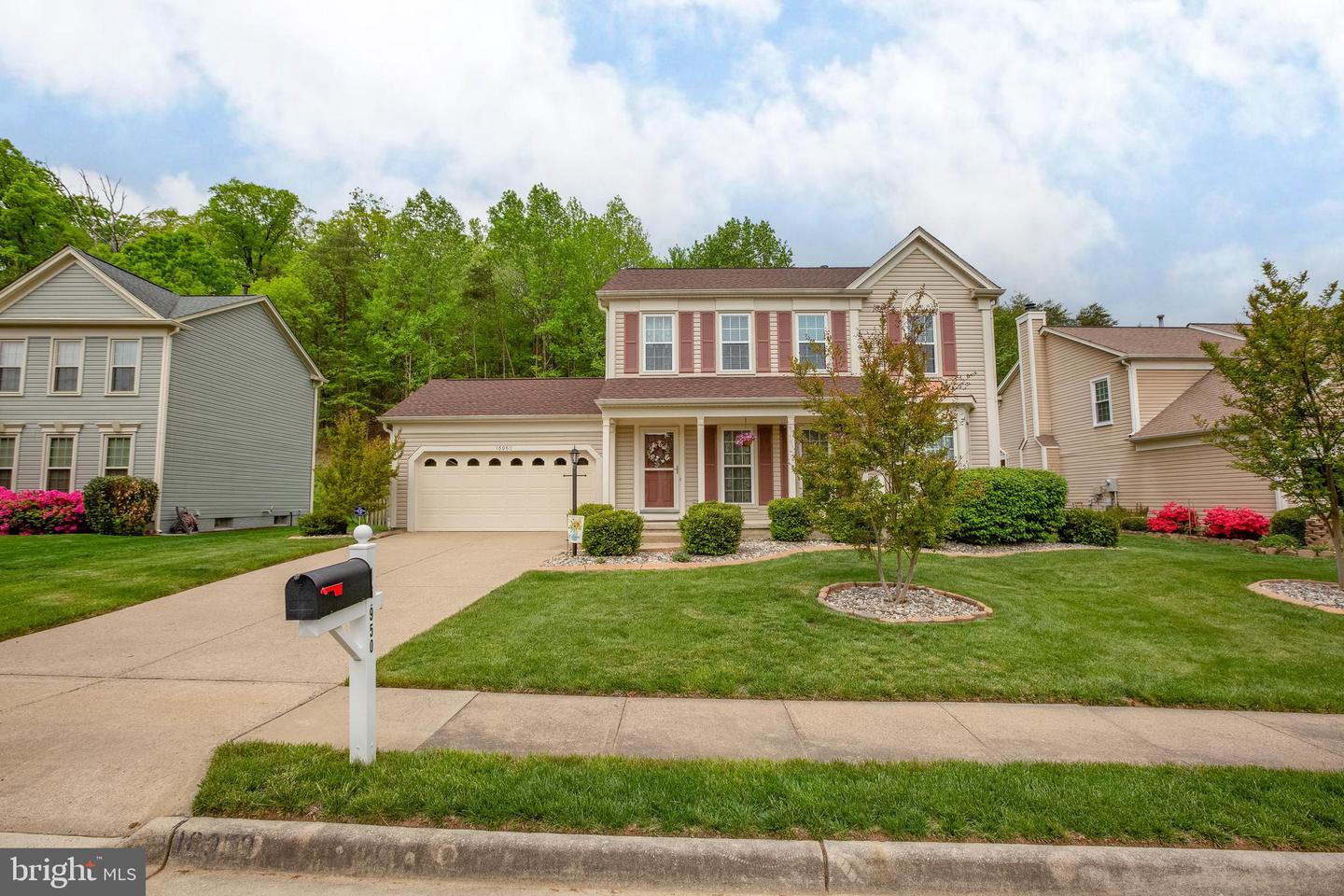 16950 Cass Brook LANE