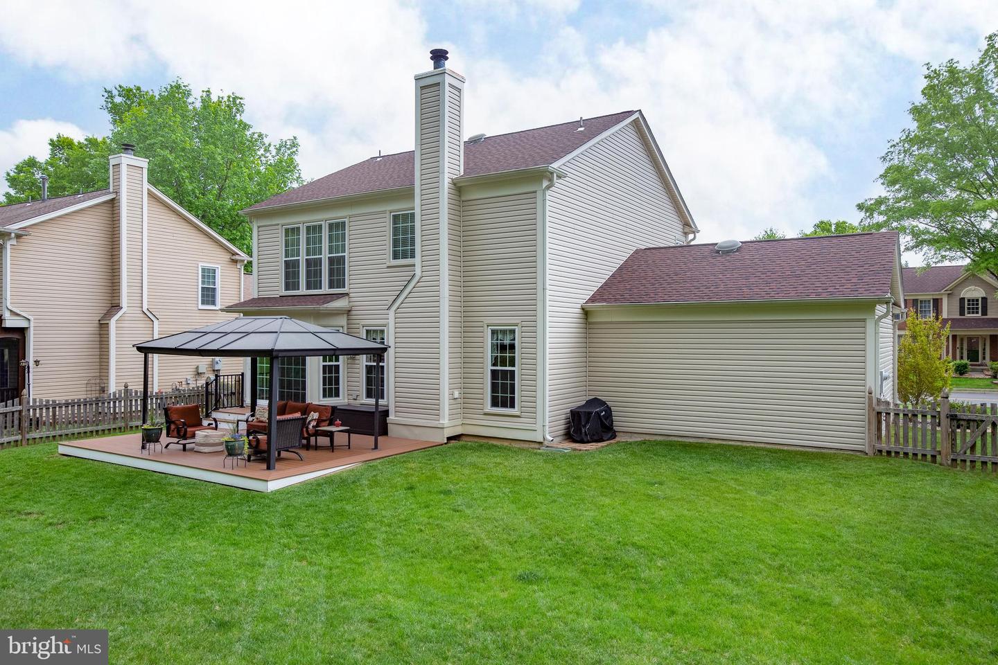 16950 Cass Brook LANE