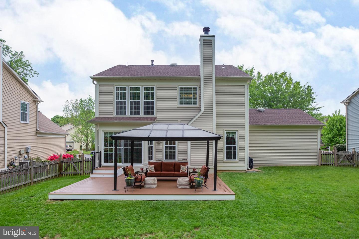 16950 Cass Brook LANE