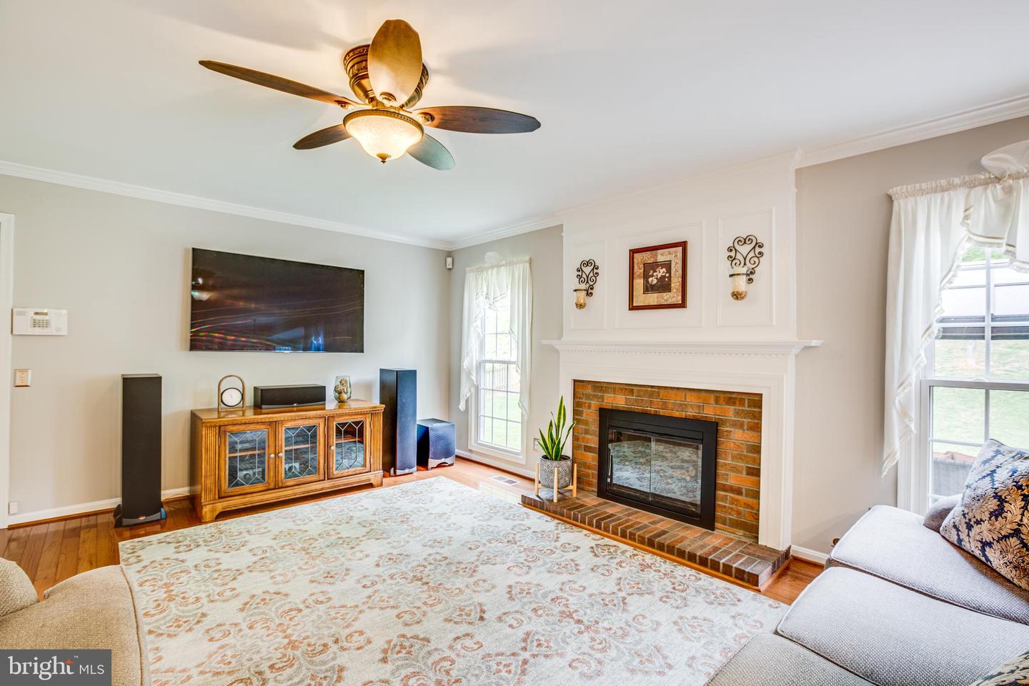 16950 Cass Brook LANE