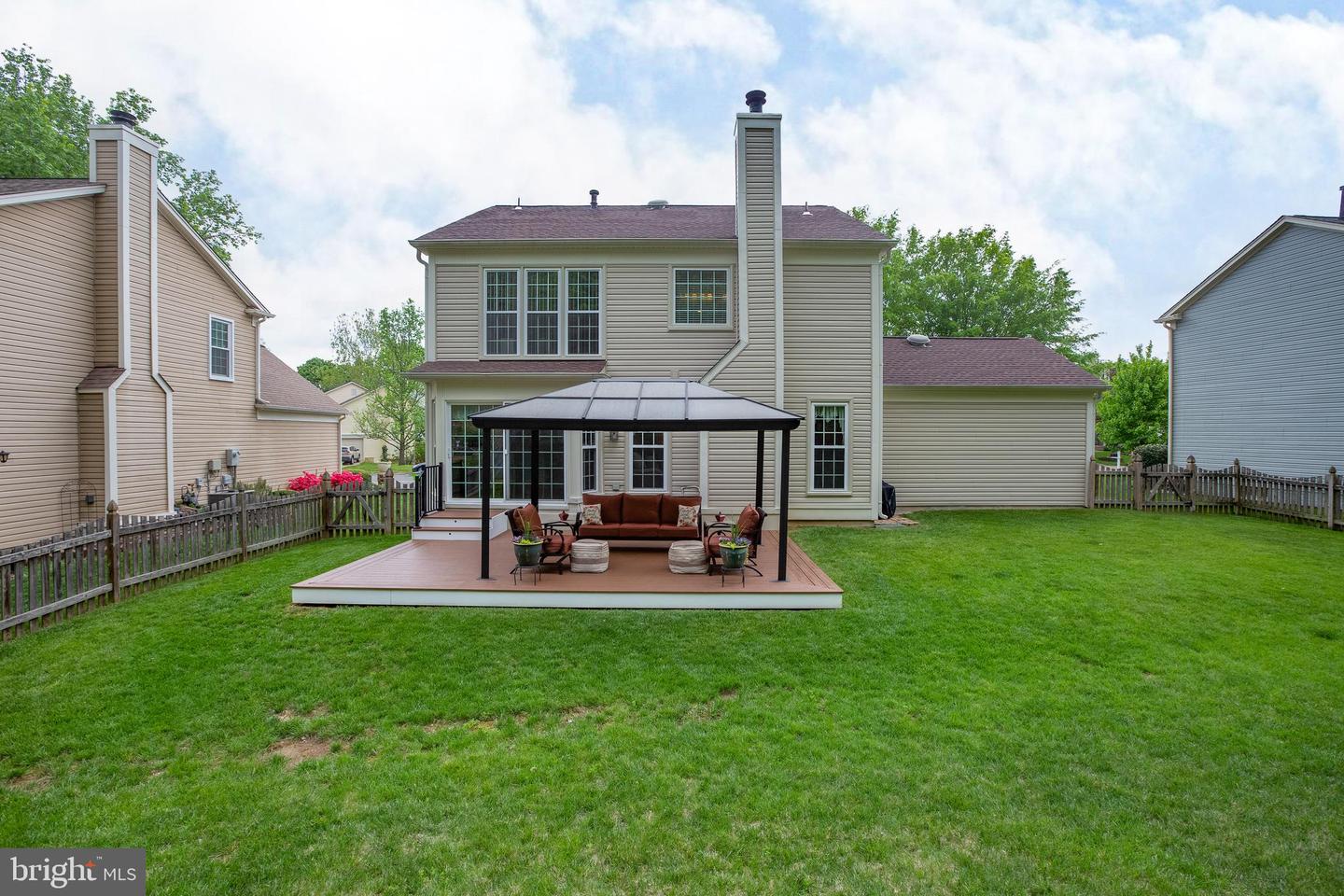 16950 Cass Brook LANE