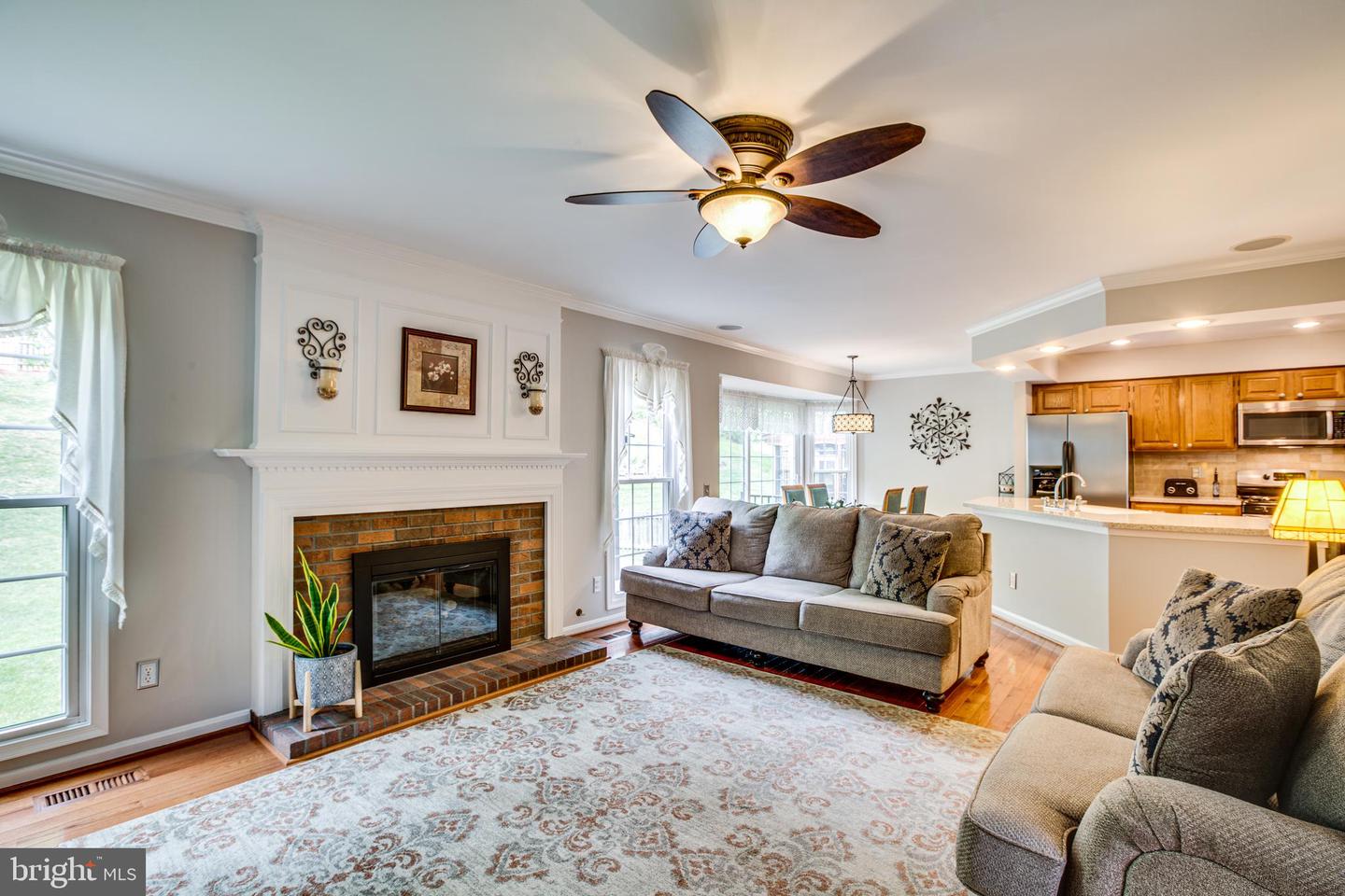 16950 Cass Brook LANE