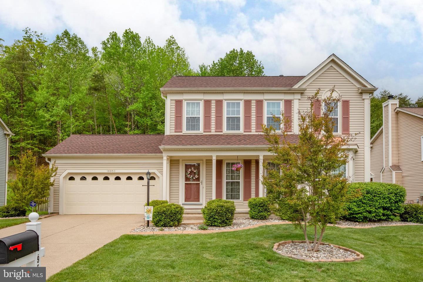 16950 Cass Brook LANE