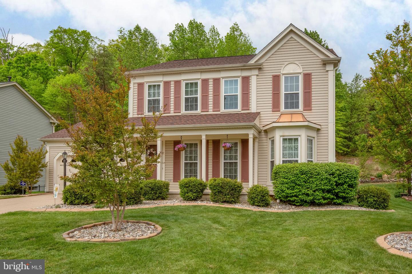 16950 Cass Brook LANE