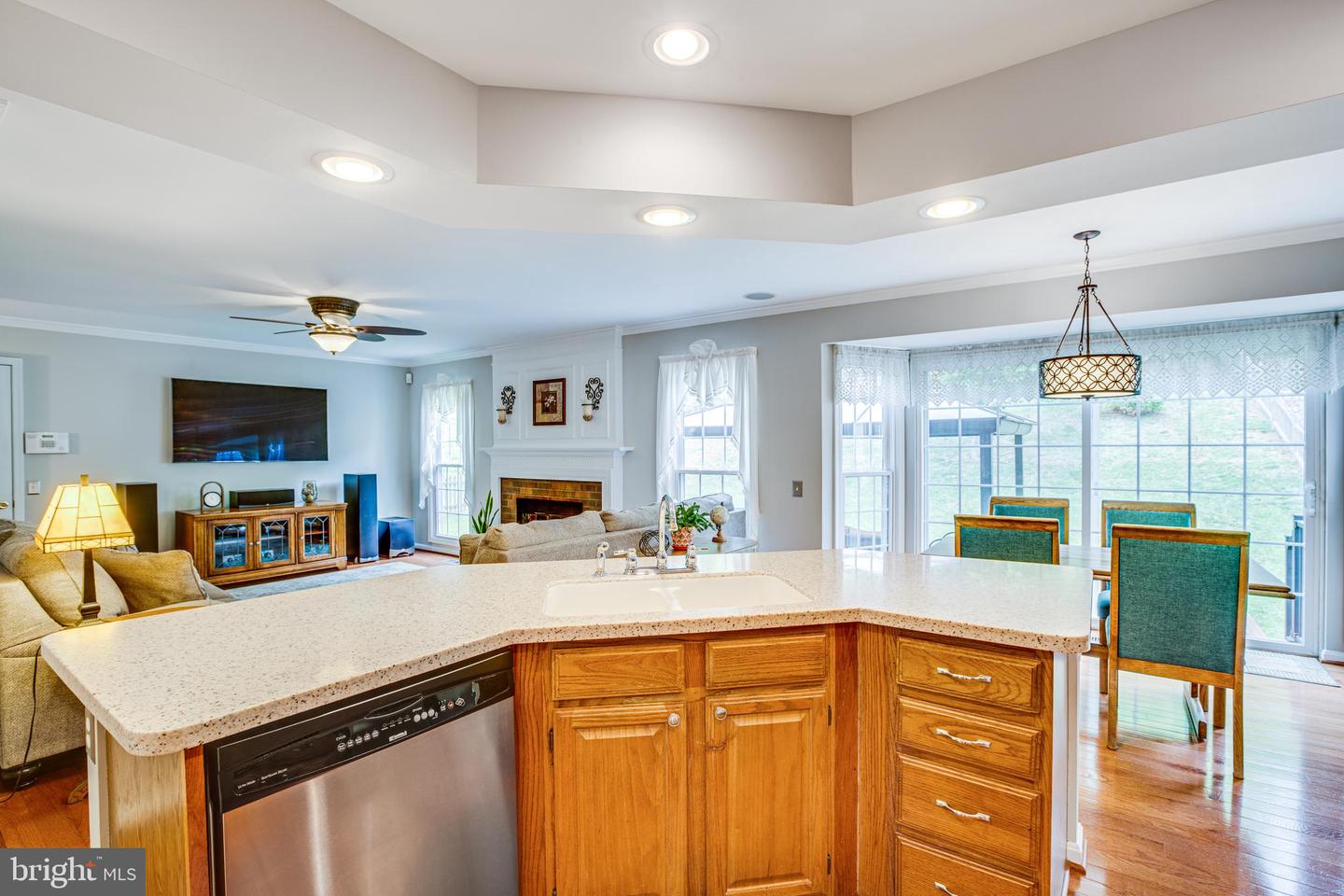 16950 Cass Brook LANE