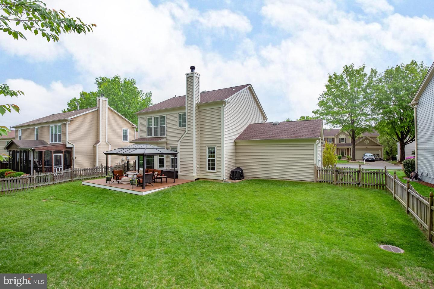 16950 Cass Brook LANE