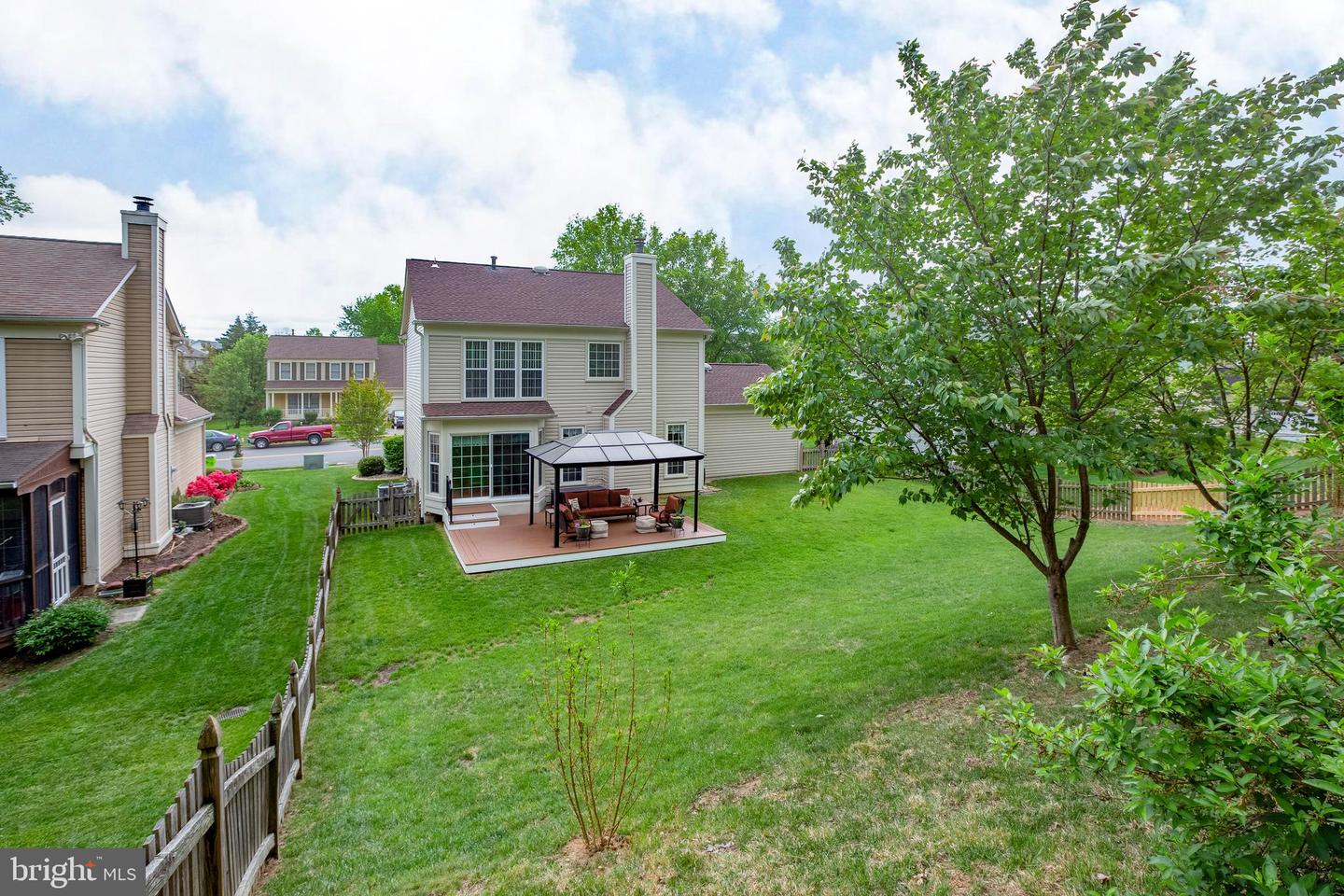 16950 Cass Brook LANE
