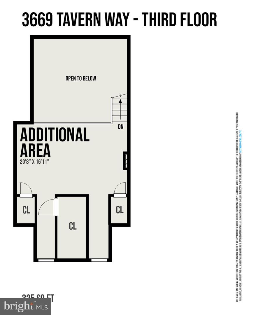 3669 Tavern WAY