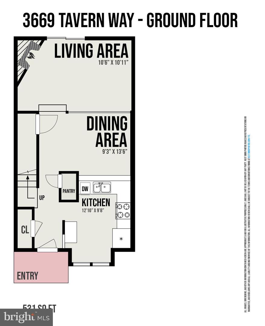 3669 Tavern WAY